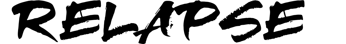 Relapse