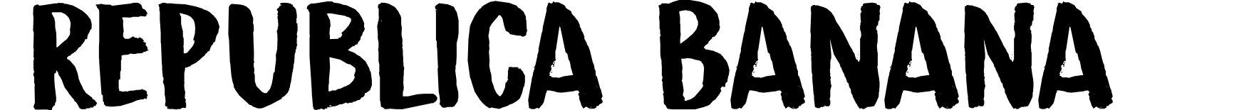 Republica Banana