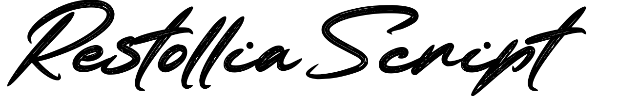 Restollia Script