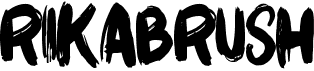 Rikabrush