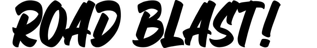 Road Blast!