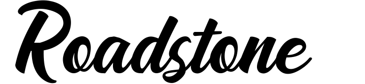 Roadstone