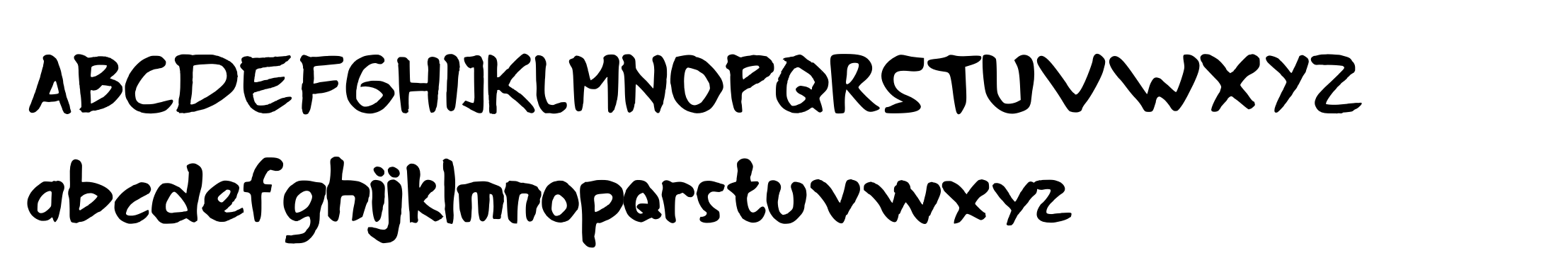 Antaro Font
