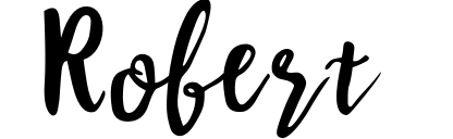 Robert