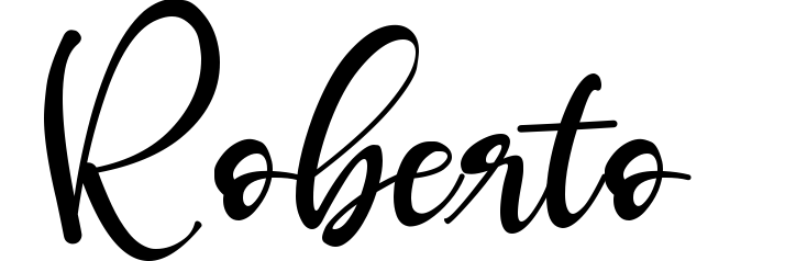 Roberto