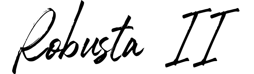 Robusta II