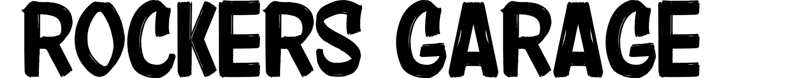 Rockers Garage