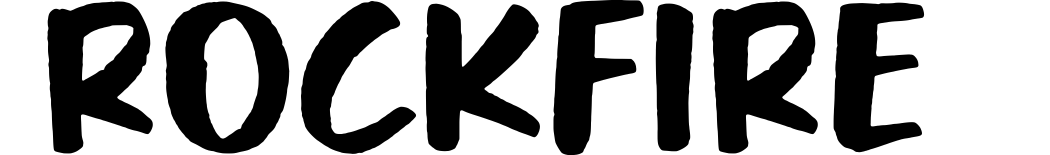 Rockfire