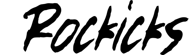 Rockicks