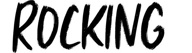 Rocking