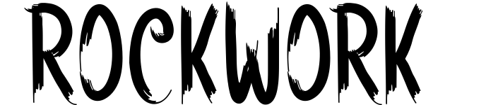 Rockwork