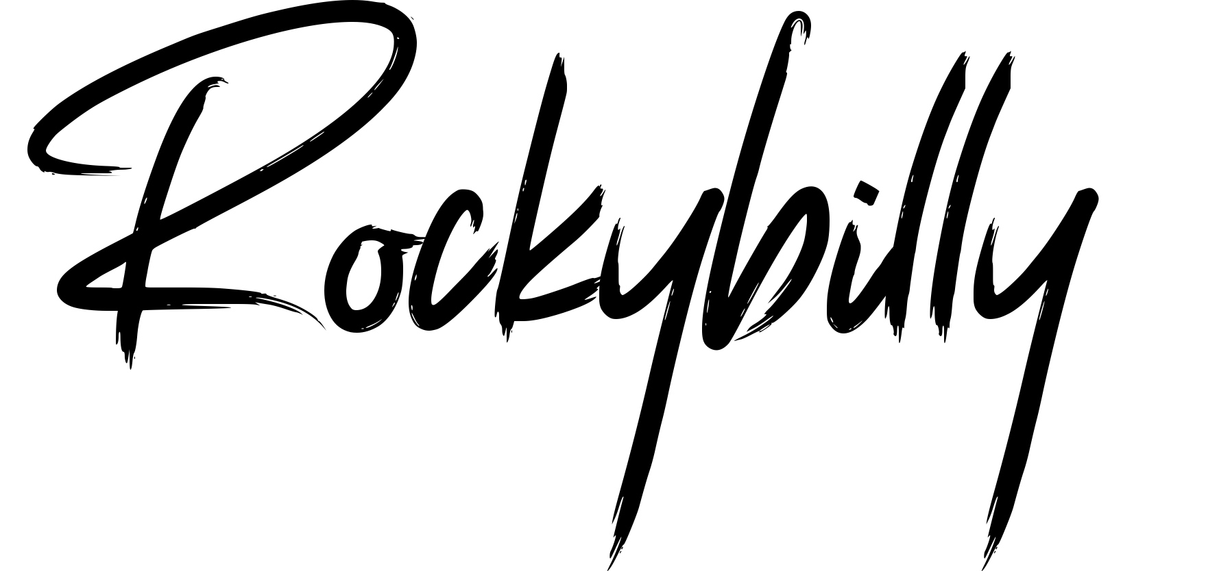 Rockybilly