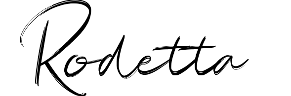 Rodetta