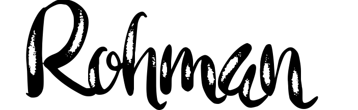 Rohman
