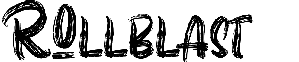 Rollblast