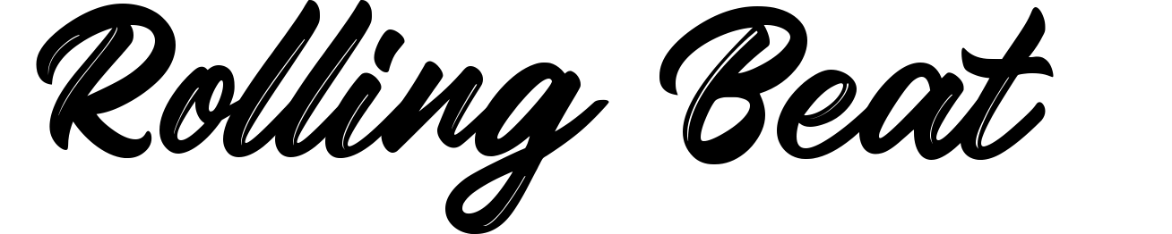 Rolling Beat