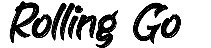 Rolling Go