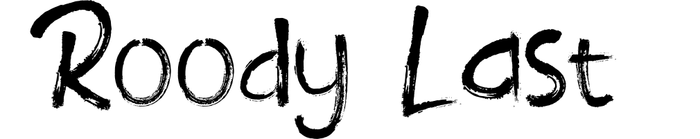 Roody Last