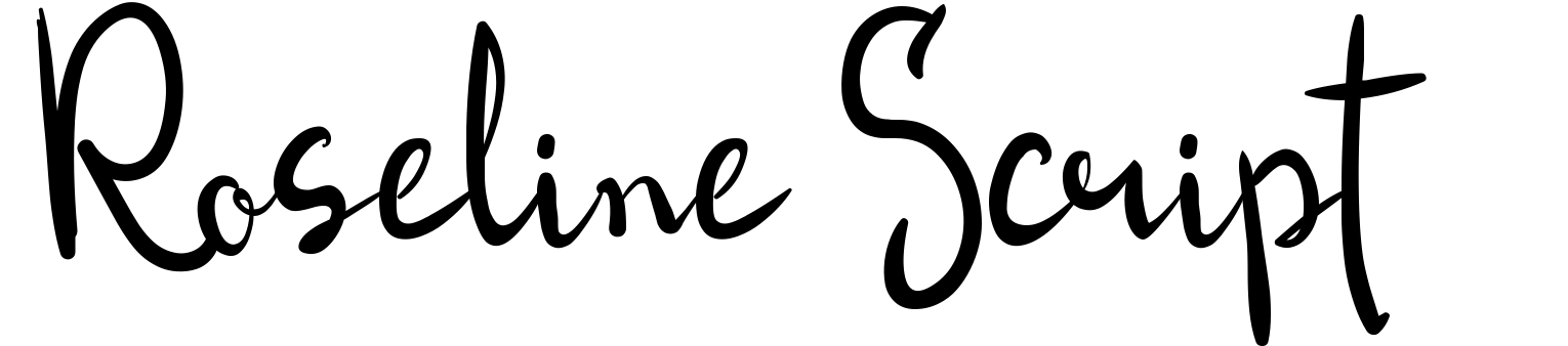 Roseline Script