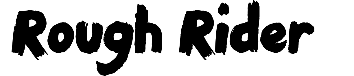 Rough Rider