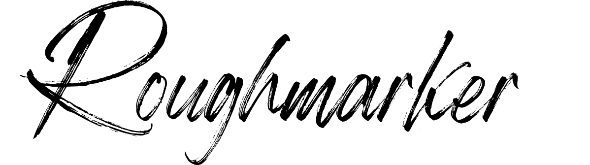 Roughmarker