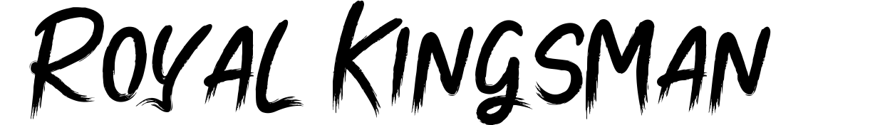 Royal Kingsman