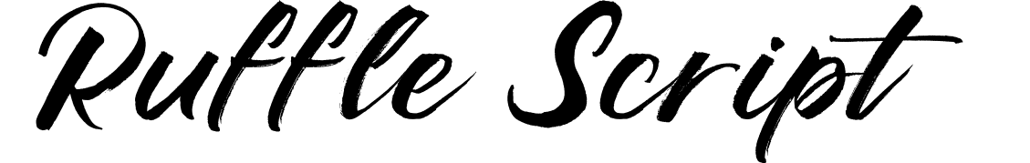 Ruffle Script