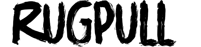 Rugpull