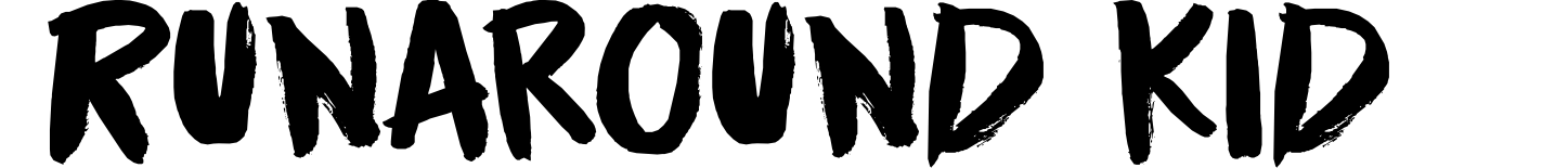 Runaround Kid