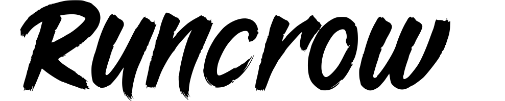 Runcrow