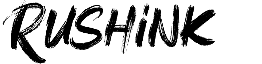 Rushink
