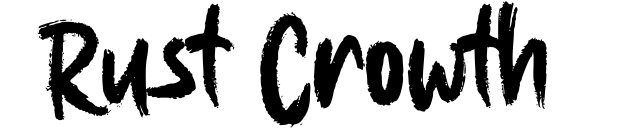 Rust Crowth