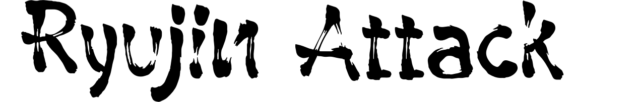 Ryujin Attack
