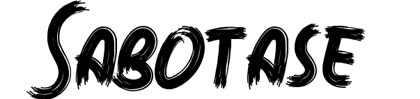 Sabotase