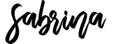 Sabrina