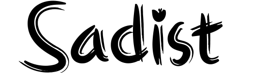 Sadist