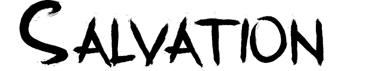 Salvation