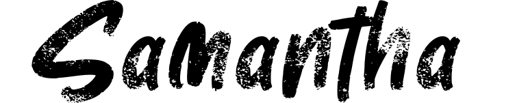 Samantha