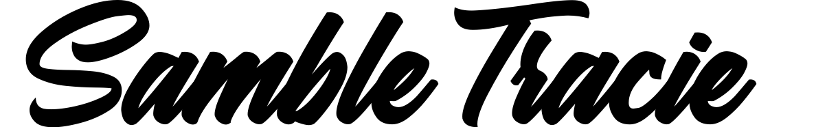 Samble Tracie