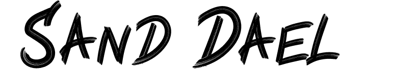 Sand Dael