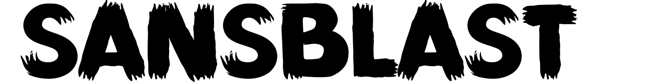 Sansblast