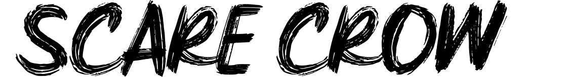 Scare Crow