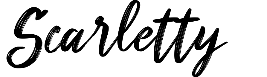Scarletty