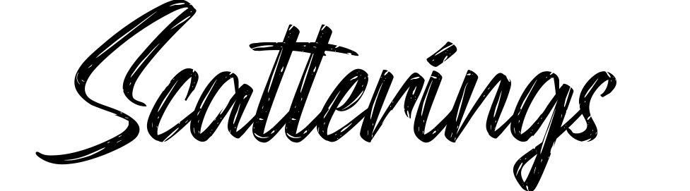 Scatterings