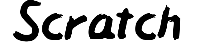 Scratch