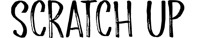 Scratch Up