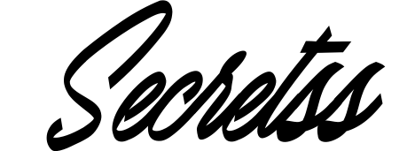 Secretss