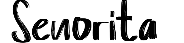 Senorita