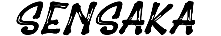 Sensaka