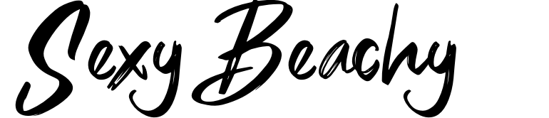 Sexy Beachy